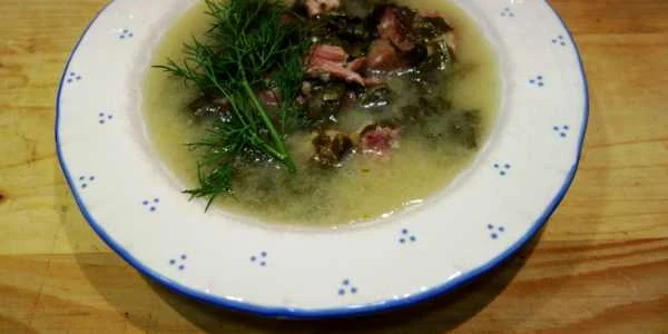 ciorba de podbal foro mircea groza