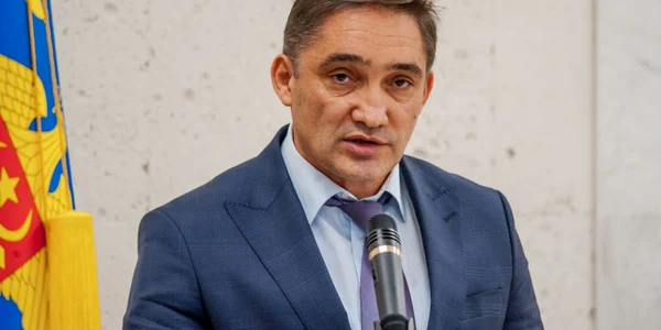 Alexandr Stoianoglo stiri.md