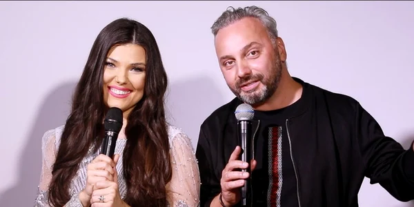Ovi şi Paula Seling