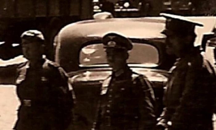 Fotografii inedite făcute în Bucureştiul anilor 1940  Cum arăta Capitala prin ochii naziştilor jpeg