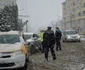 politisti rutiera drumuri iarna