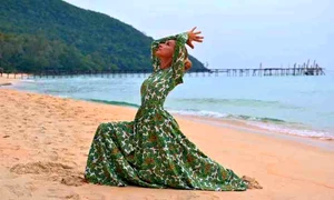 Andreea Pautov, blogger şi speaker motivaţional jpeg