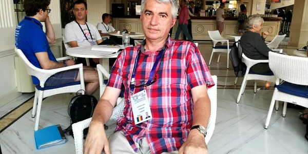 cluj catalin gherghe imo 2018. foto remus florescu
