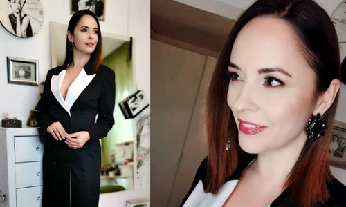 Andreea Marin şi primul divorţ  Vedeta a fost devastată jpeg