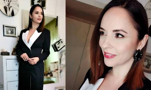 Andreea Marin şi primul divorţ  Vedeta a fost devastată jpeg