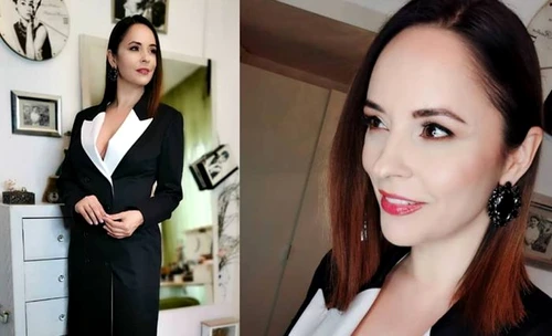 Andreea Marin şi primul divorţ Vedeta a fost devastată jpeg