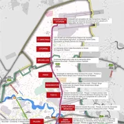 metrou-gara-de-nord-otopeni-statiiFB Sorin Grindeanu