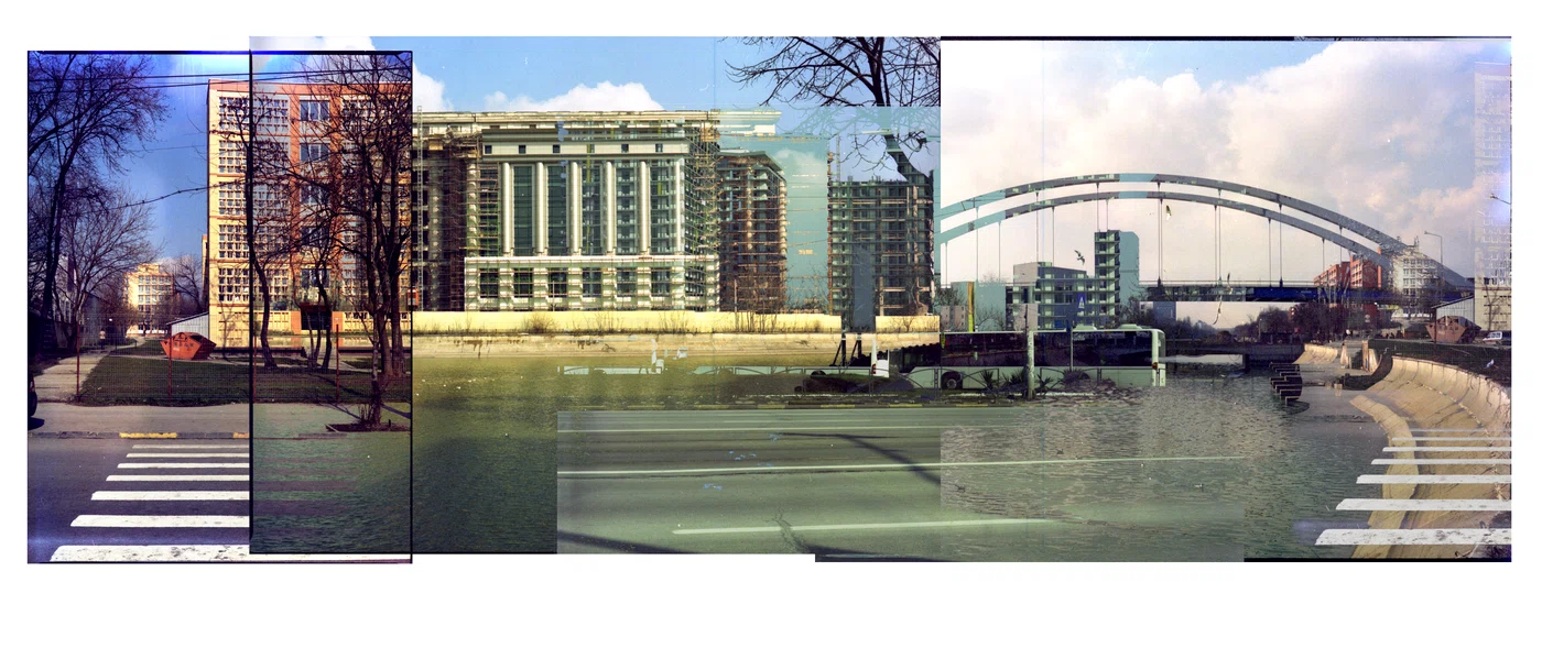 Greetings from Bucharest jpeg