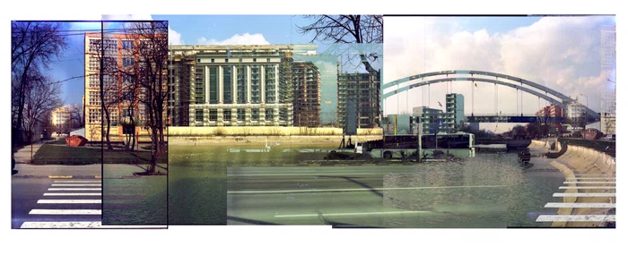 Greetings from Bucharest jpeg