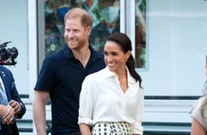 Meghan Markle Prin'ul Harry Columbia Foto Profimedia jpg