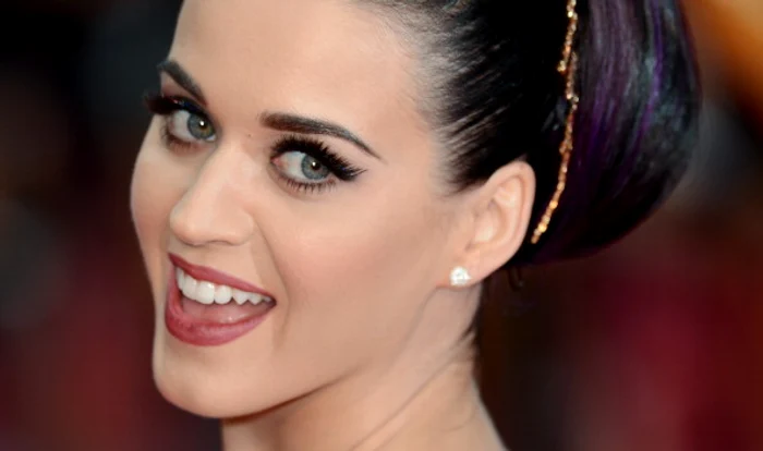 Katty Perry trăiește o nouă poveste de dragosteFoto Getty