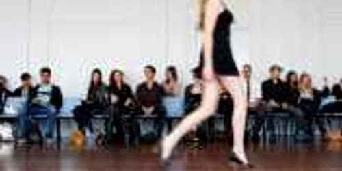 Preselecţia va avea loc sâmbăta, de la ora 10.00