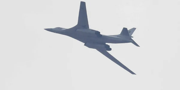 Tupolev 160 FOTO EPA-EFE