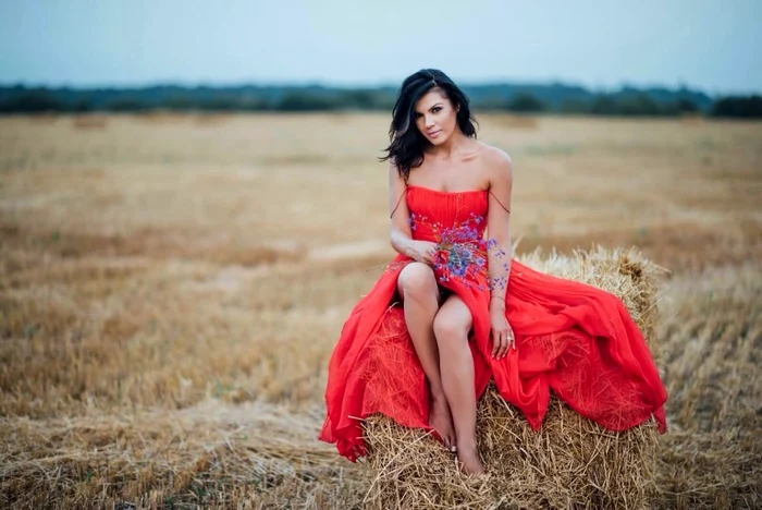 
    Irina pare neschimbată la 38 de anifoto: Andreea Ionașcu  