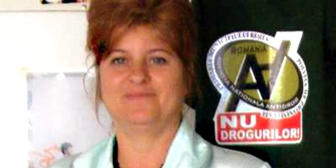 Reşiţa: PORTRET / Nica Boriuc psihologul copiilor reşiţeni