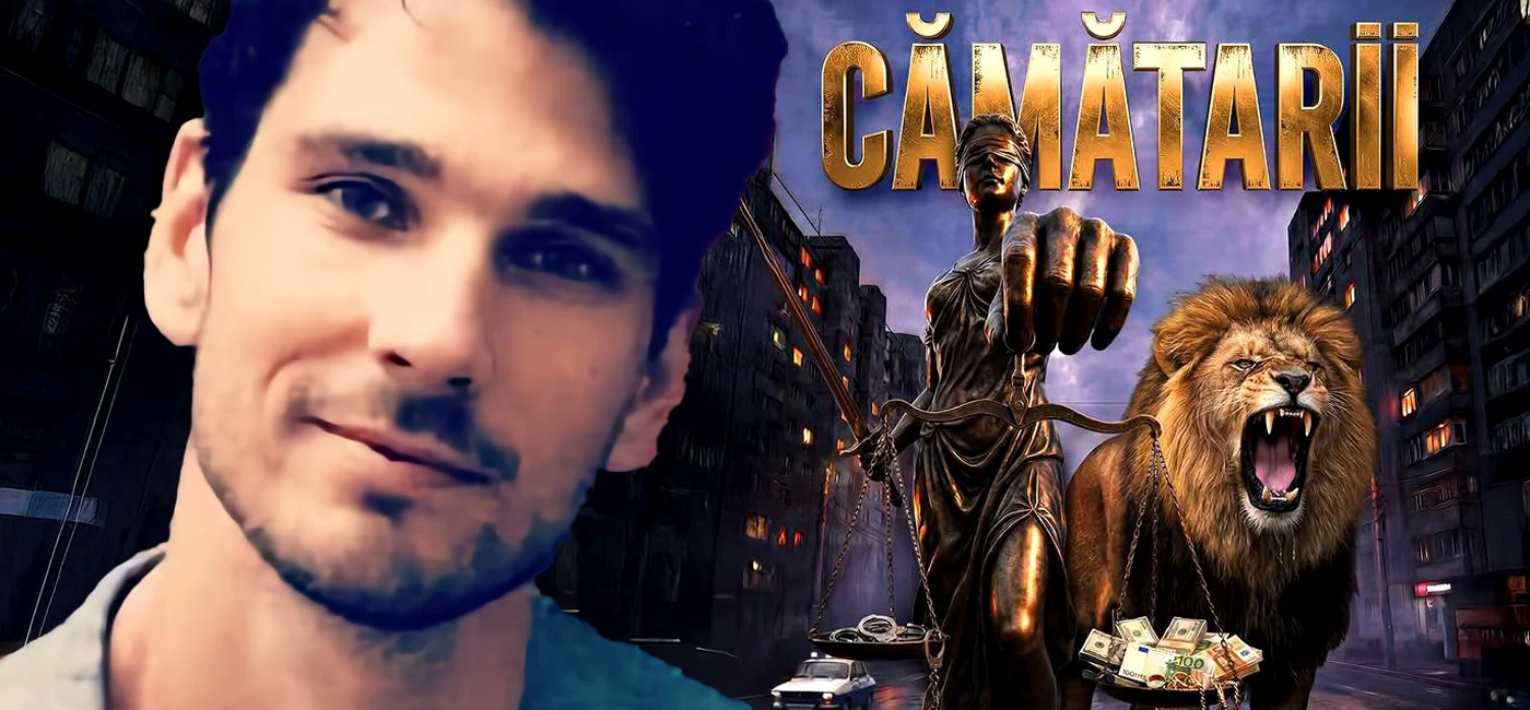 Anghel Damian, reacție după ce a fost criticat pentru documentarul „Cămătarii” / FOTO: arhivă