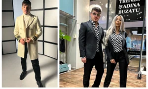 Bogdan de la Ploiești rămăsese și el cu datorii la Adina Buzatu Sursa: Facebook