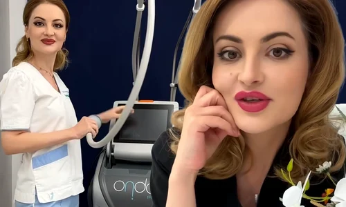 Ce tratamente de înfrumusețare caută femeile în 2025! Medicul specialist dermatolog Dana Bratu are toate răspunsurile pentru Click!  