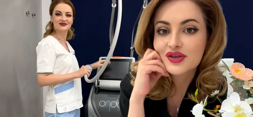 Ce tratamente de înfrumusețare caută femeile în 2025! Medicul specialist dermatolog Dana Bratu are toate răspunsurile pentru Click!