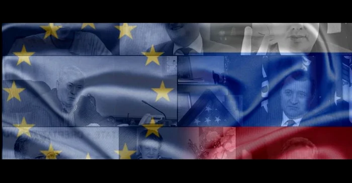 
    Cetăţenii Republicii Moldova îşi aleg astăzi drumul pe care vor continuaFoto Adevărul  