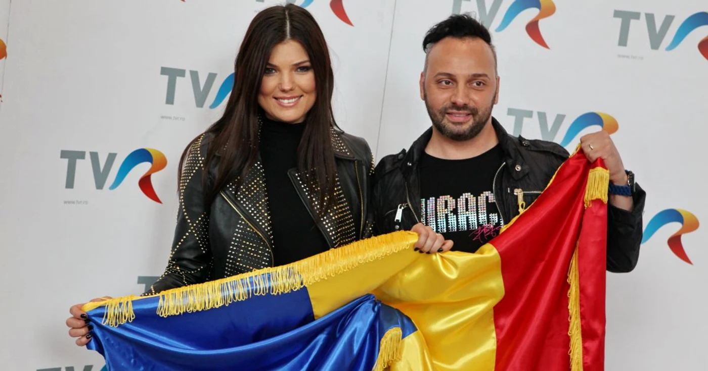 Românii vor să convingă Europa că miracolele există. FOTO Sever Gheorghe