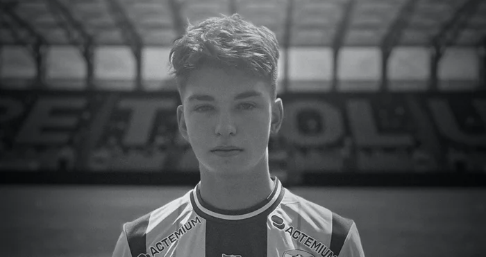 Mario Cofaru / Foto: Facebook