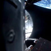 orion artemis 2 FOTO NASA