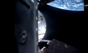 orion artemis 2 FOTO NASA