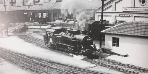 Depoul Timişoara FOTO Ş.Both