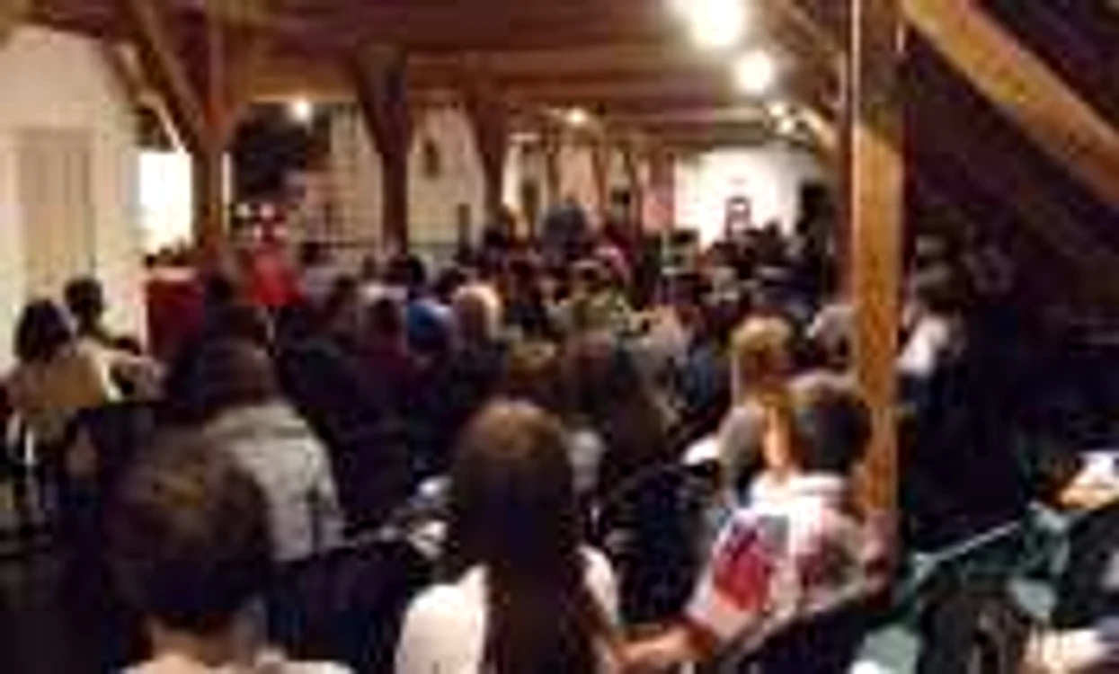 Festivalul Internaţional de Literatură de la Timişoara, trei zile de lecturi în Bastion. (Foto: V.D.N.)