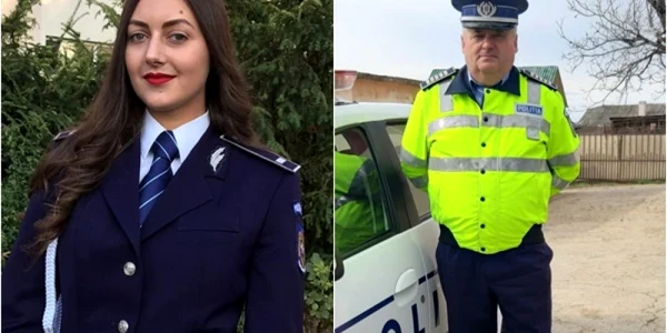 colaj politie