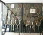 Colecţia poate fi admirată la Sala Sporturilor. FOTOSimona Suciu