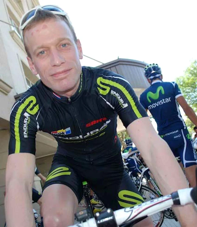 Maarten de Jonge
