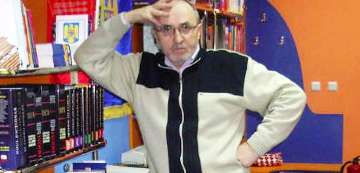 Ion Fercu