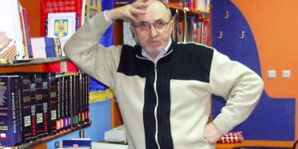 Ion Fercu