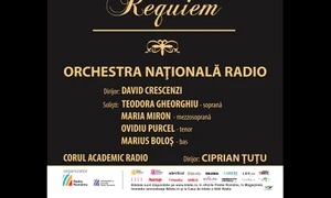 In memoriam – 30 de ani de la Revoluţia din 1989, la SALA RADIO jpeg