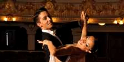 Noemi Dragu și Cristian Hariga