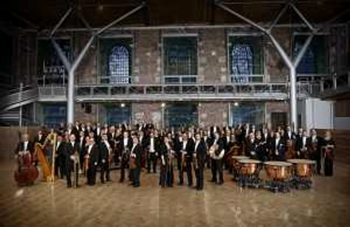 London Symphony Orchestra (LSO)