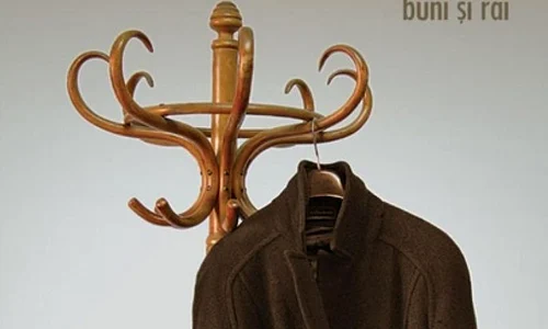 Aşa a fost să fie  Amintiri din anii mei buni şi răi jpeg