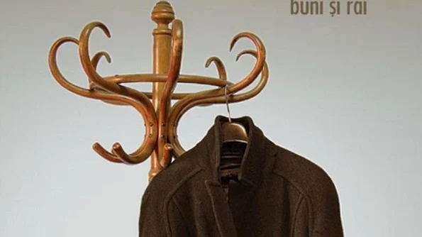 Aşa a fost să fie Amintiri din anii mei buni şi răi jpeg