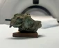 Trusă medicală, cercetată de arheologi (© Pompeii - Parco Archeologico)