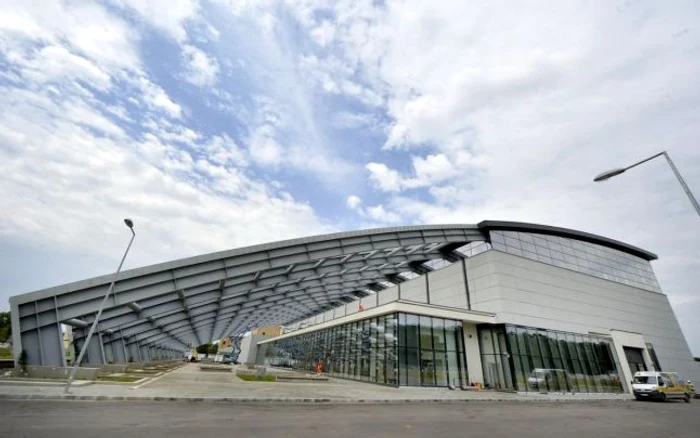 Laserul de la Măgurele este testat din septembrie 2016