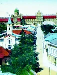 Cernăuți: Mica Vienă a Estului jpeg
