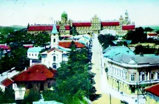 Cernăuți: Mica Vienă a Estului jpeg