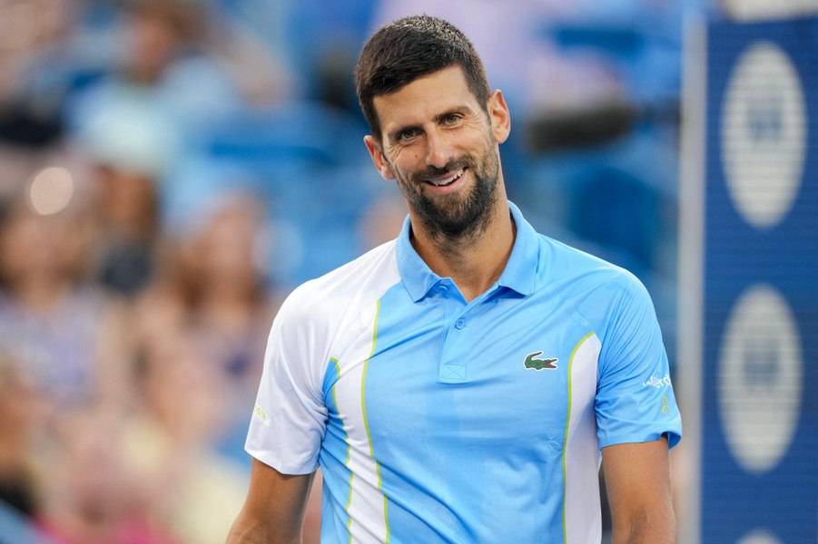 Se pregătește „pensionarea“ lui Djokovici: de ce se dorește scoaterea sârbului din tenis