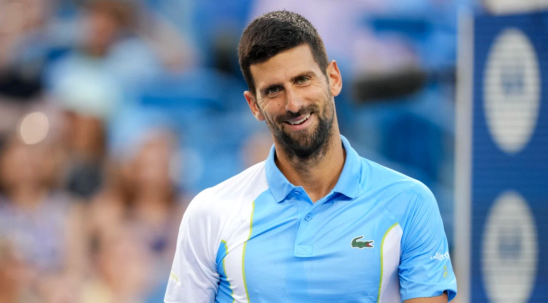Djokovici a câștigat 9 turnee de Grand Slam alături de Ivanisevici. Foto Getty images