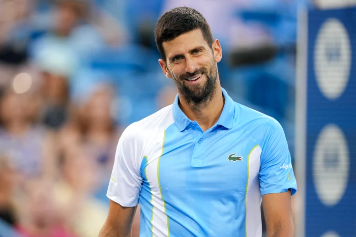 Novak Djokovici, 24 de trofee de Grand Slam în palmares