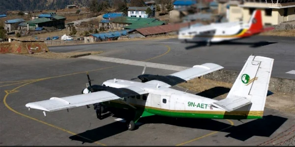 avion nepal tara air foto indianexpress.com