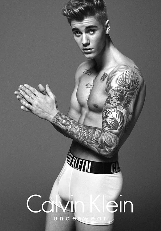 justin bieber calvin klein jpeg