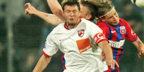 Derby-ul Dinamo - Steaua va fi transmis şi în tur, dar şi în retur, de către Digi Sport  